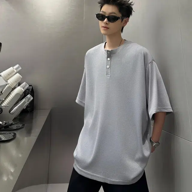 VIPGOOSE CleanfitT