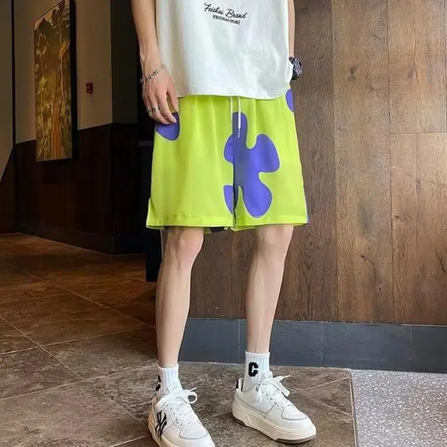 VIPGOOSE Oversize