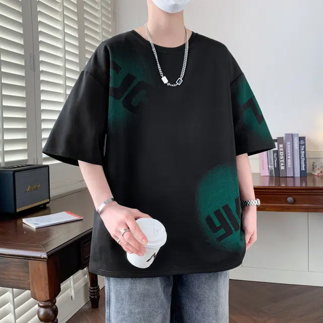 VIPGOOSE OversizeT