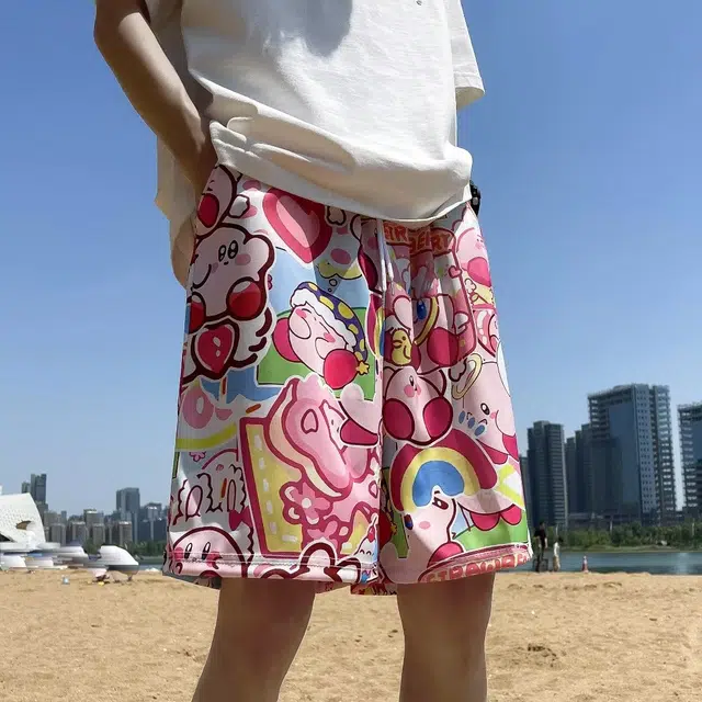 VIPGOOSE Oversize