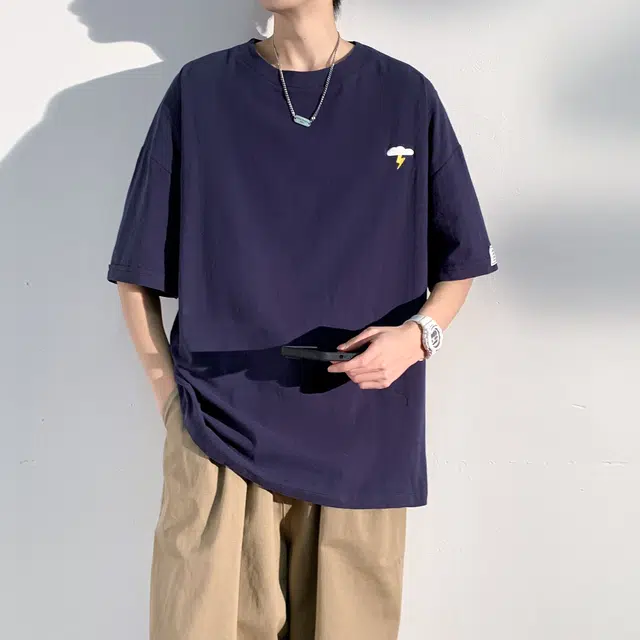 VIPGOOSE cleanfitT