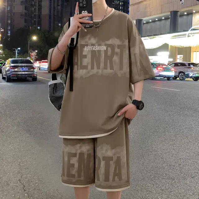 VIPGOOSE TOversize