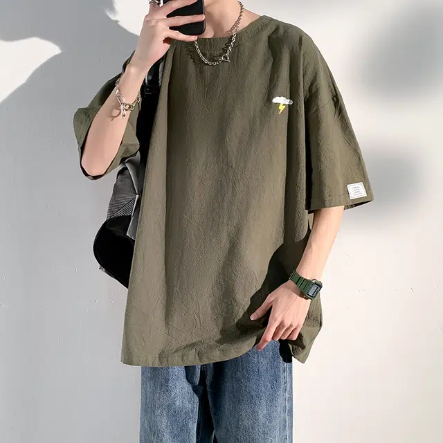 VIPGOOSE cleanfitT