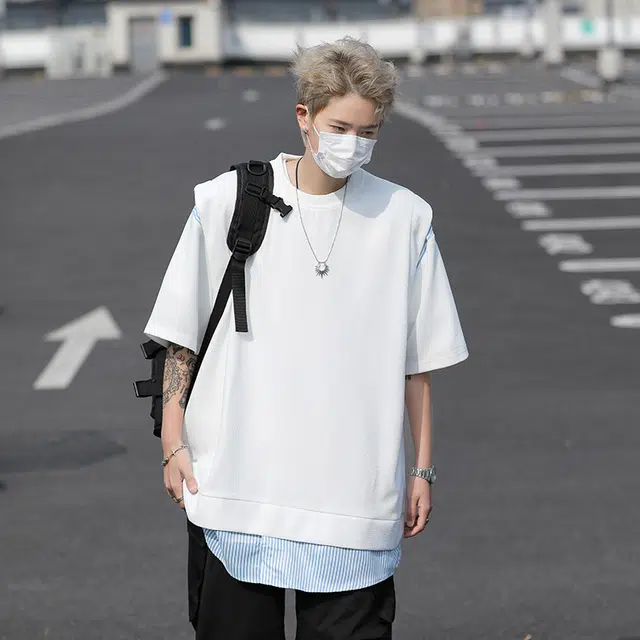 VIPGOOSE T