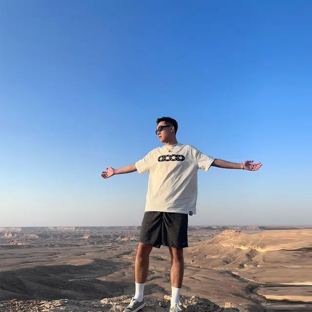 VIPGOOSE T