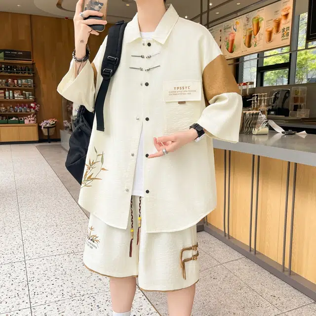 VIPGOOSE Oversize