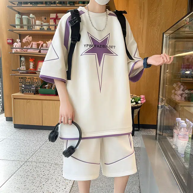 VIPGOOSE Oversize