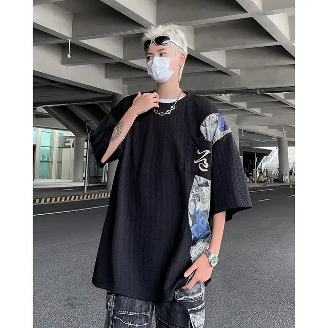 VIPGOOSE T