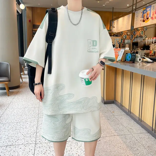 VIPGOOSE Oversize