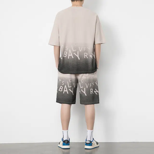 VIPGOOSE Oversize