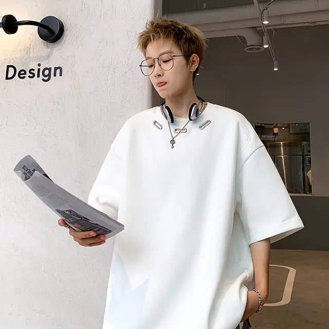VIPGOOSE cleanfitT