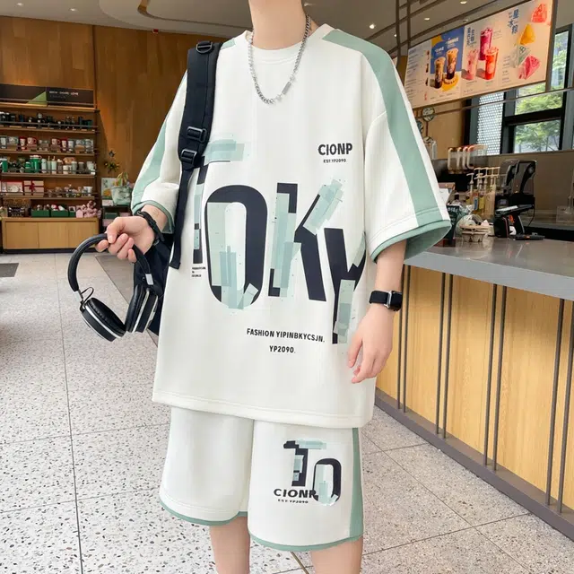 VIPGOOSE Oversize