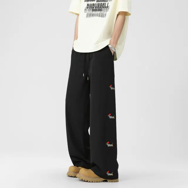 VIPGOOSE clean fit