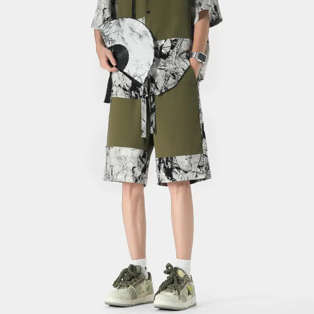 VIPGOOSE clean fit