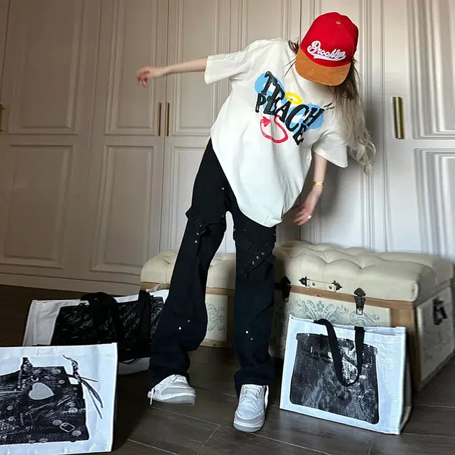 VIPGOOSE T