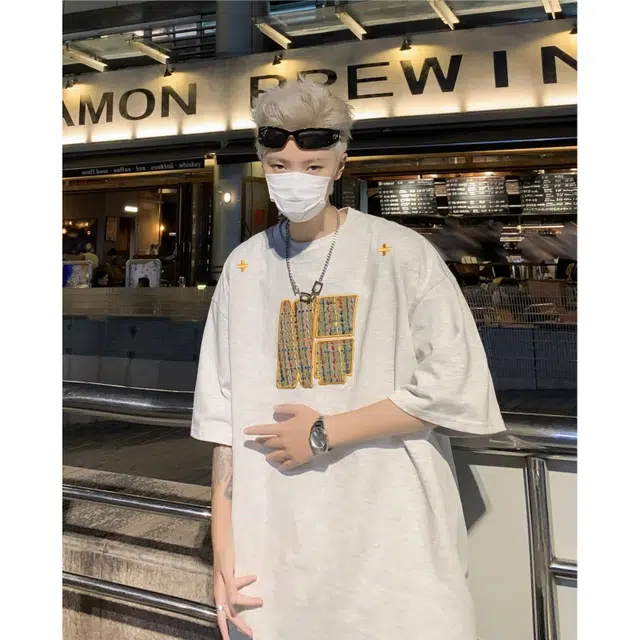 VIPGOOSE T