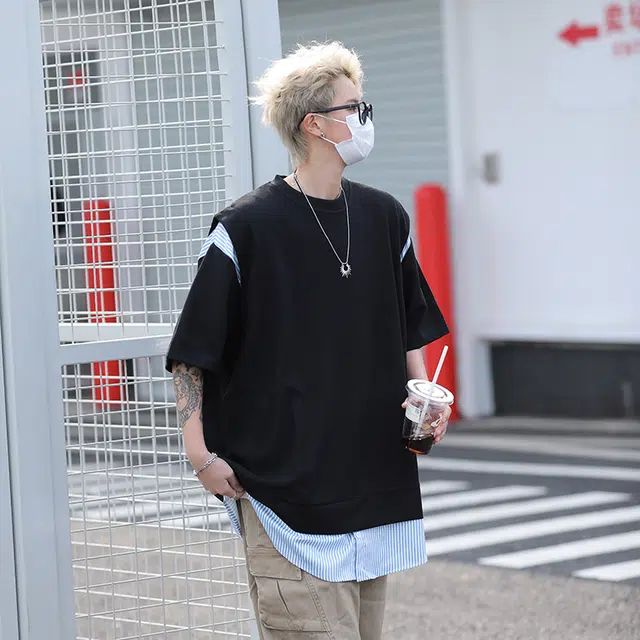 VIPGOOSE T