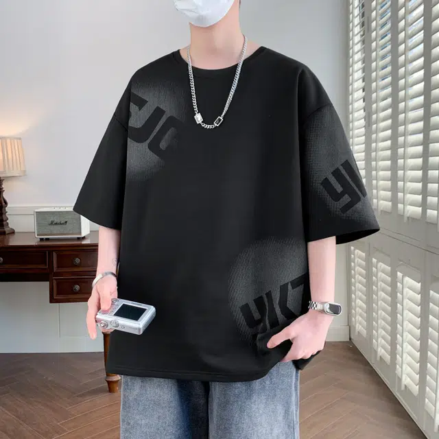 VIPGOOSE OversizeT