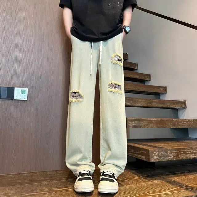VIPGOOSE cleanfit