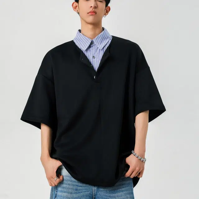 VIPGOOSE PoLoCityBoyinsT