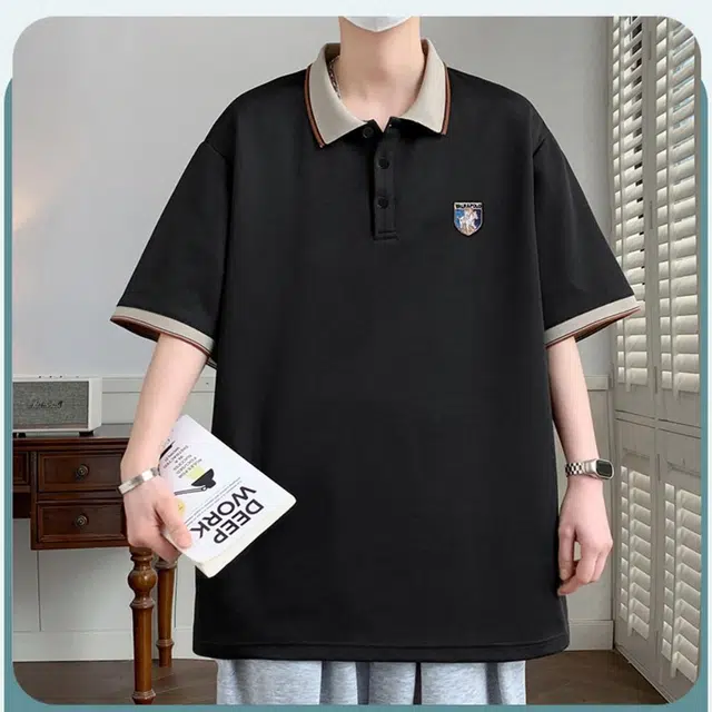 VIPGOOSE Polo