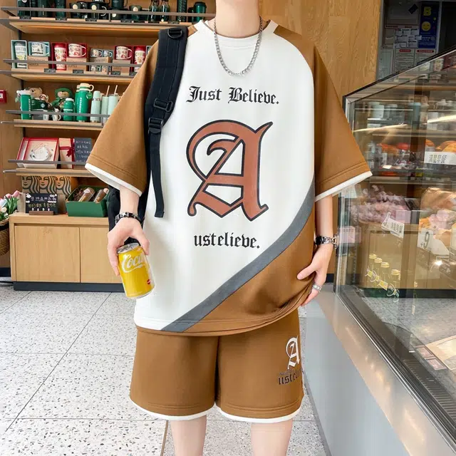 VIPGOOSE Oversize