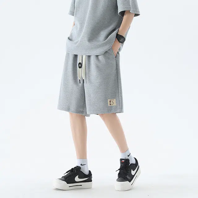 VIPGOOSE clean fit