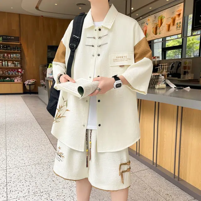 VIPGOOSE Oversize