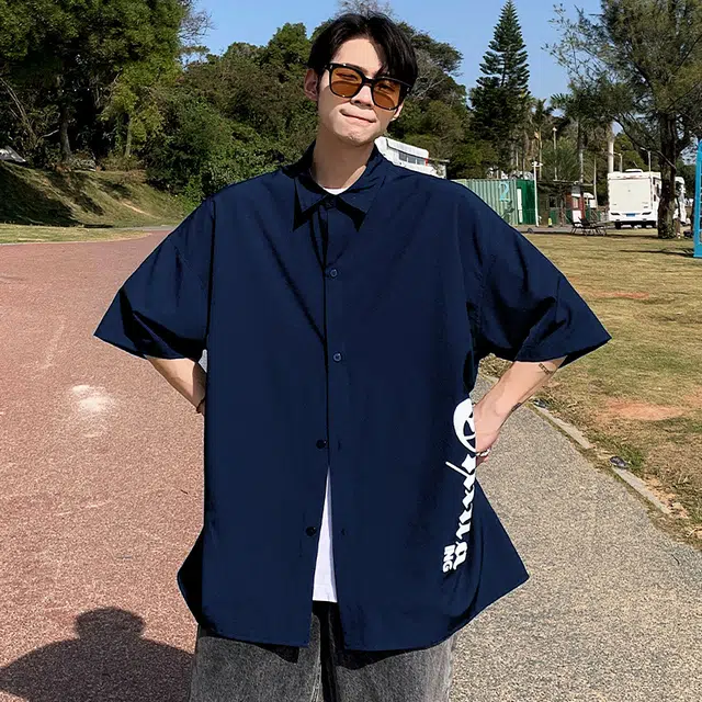 VIPGOOSE clean fit