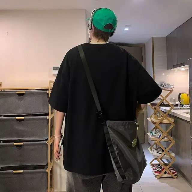 VIPGOOSE OversizeT