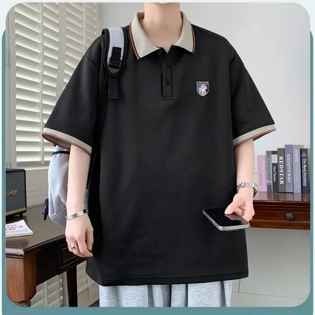 VIPGOOSE Polo