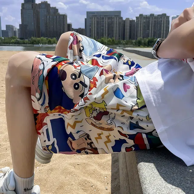VIPGOOSE Oversize