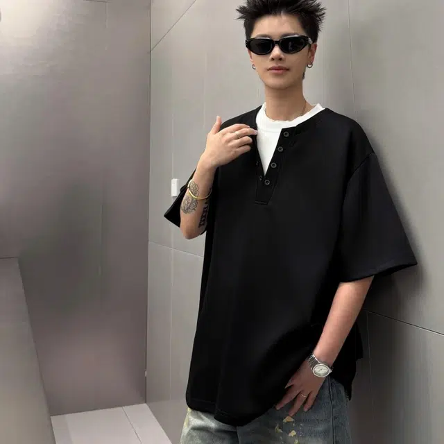 VIPGOOSE VCleanfitT
