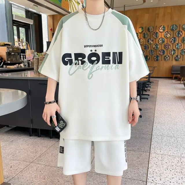 VIPGOOSE Cleanfit