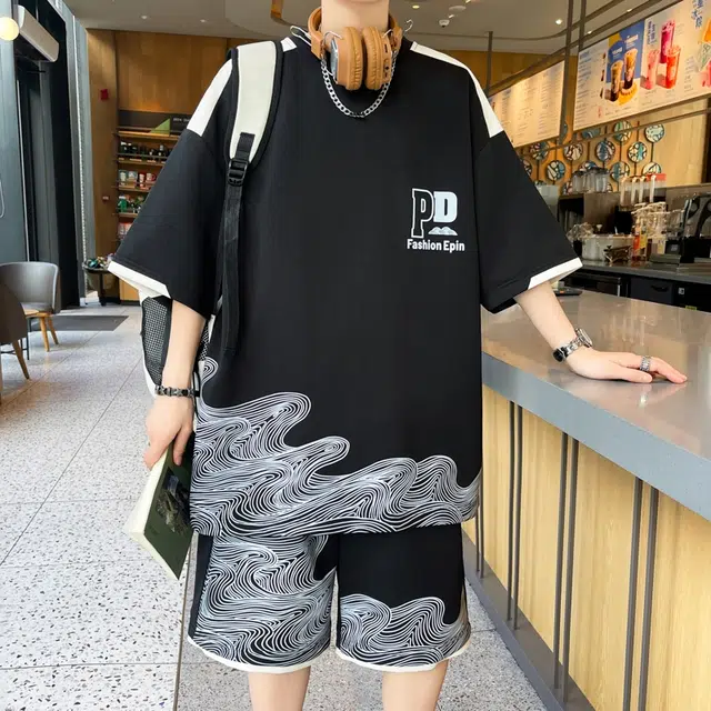VIPGOOSE Oversize