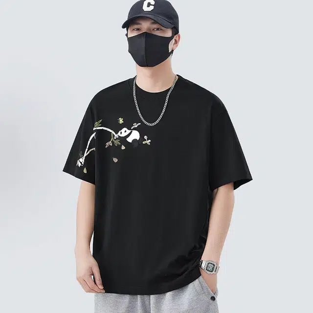 VIPGOOSE T