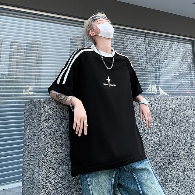 VIPGOOSE T