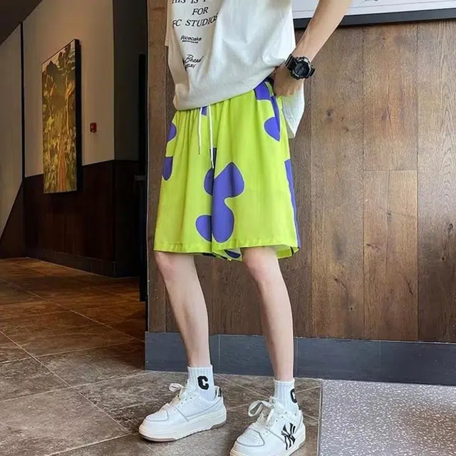 VIPGOOSE Oversize