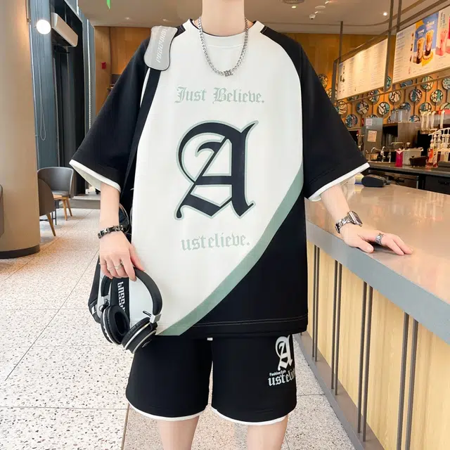 VIPGOOSE Oversize
