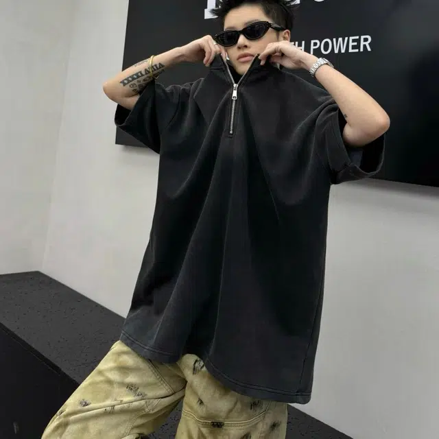 VIPGOOSE CleanfitT