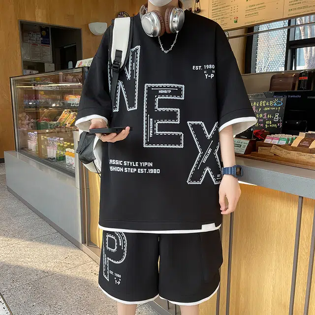 VIPGOOSE Oversize
