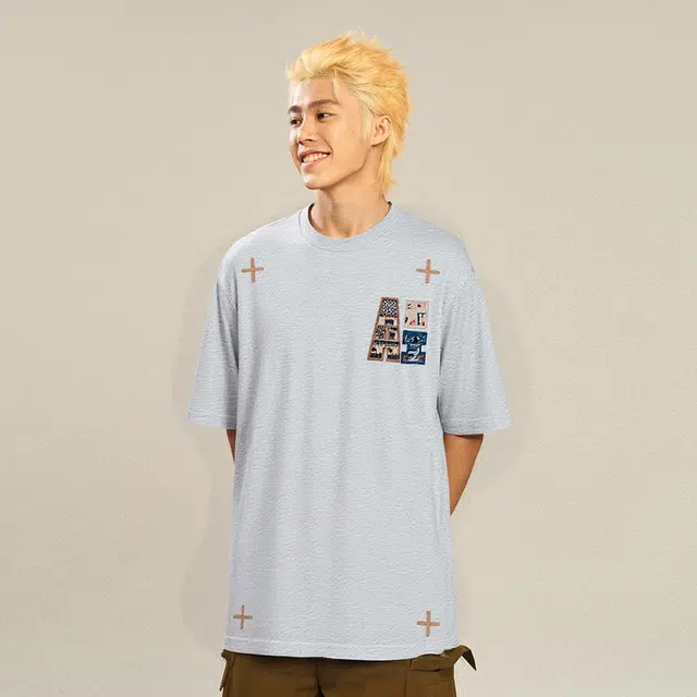VIPGOOSE T