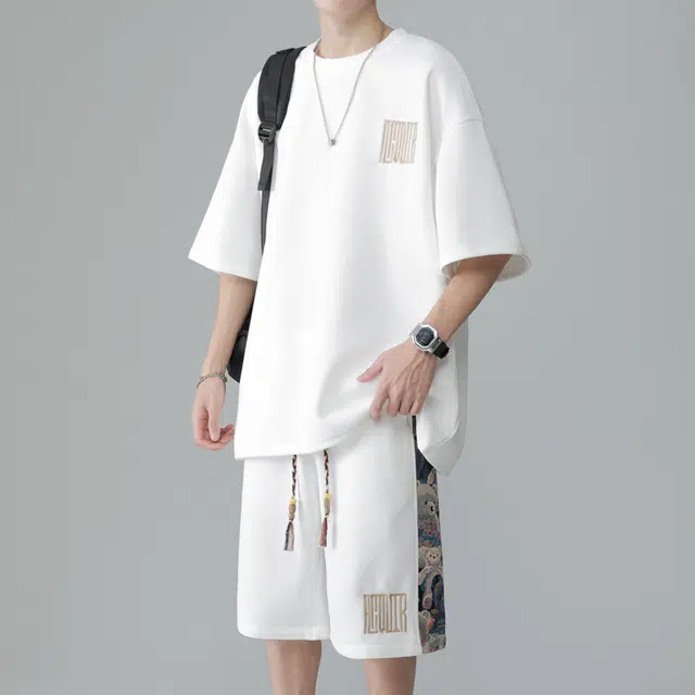 VIPGOOSE TOversize