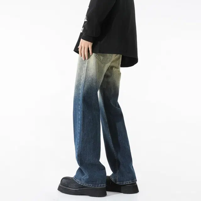 VIPGOOSE clean fit