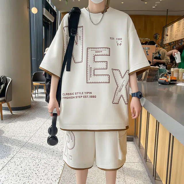 VIPGOOSE Oversize