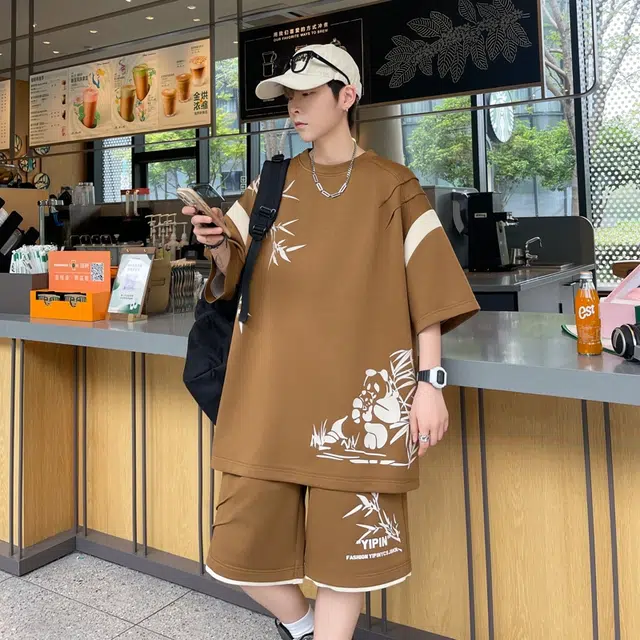 VIPGOOSE Oversize