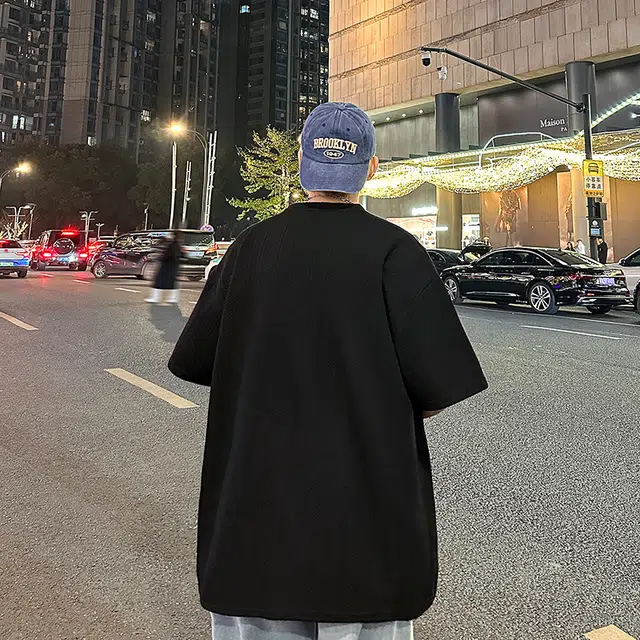 VIPGOOSE clean fitT
