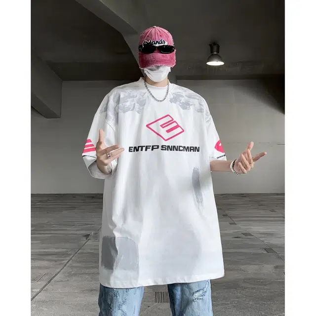 VIPGOOSE T
