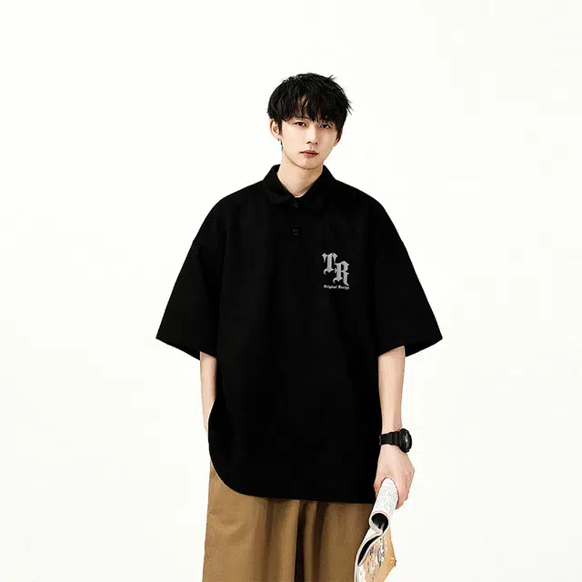 VIPGOOSE Polo