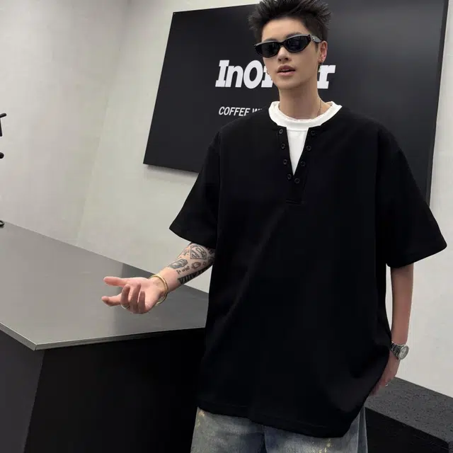 VIPGOOSE VCleanfitT